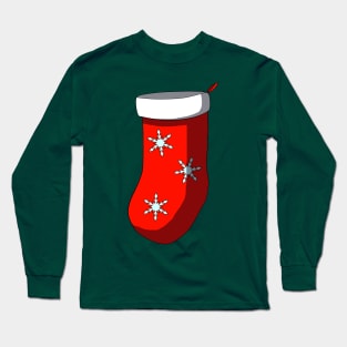 Stocking Long Sleeve T-Shirt